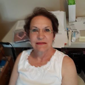 Meet your Posher, Donna